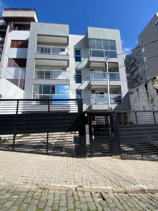 Apartamento JK / Kitinete — Jardins