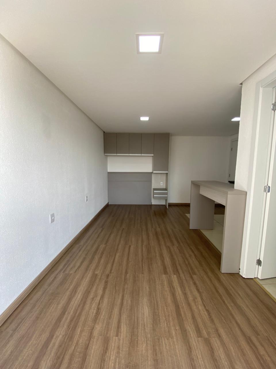 Apartamento JK / Kitinete, 1 quarto, à venda, 22 m², Panazzolo - Caxias do Sul — foto 3