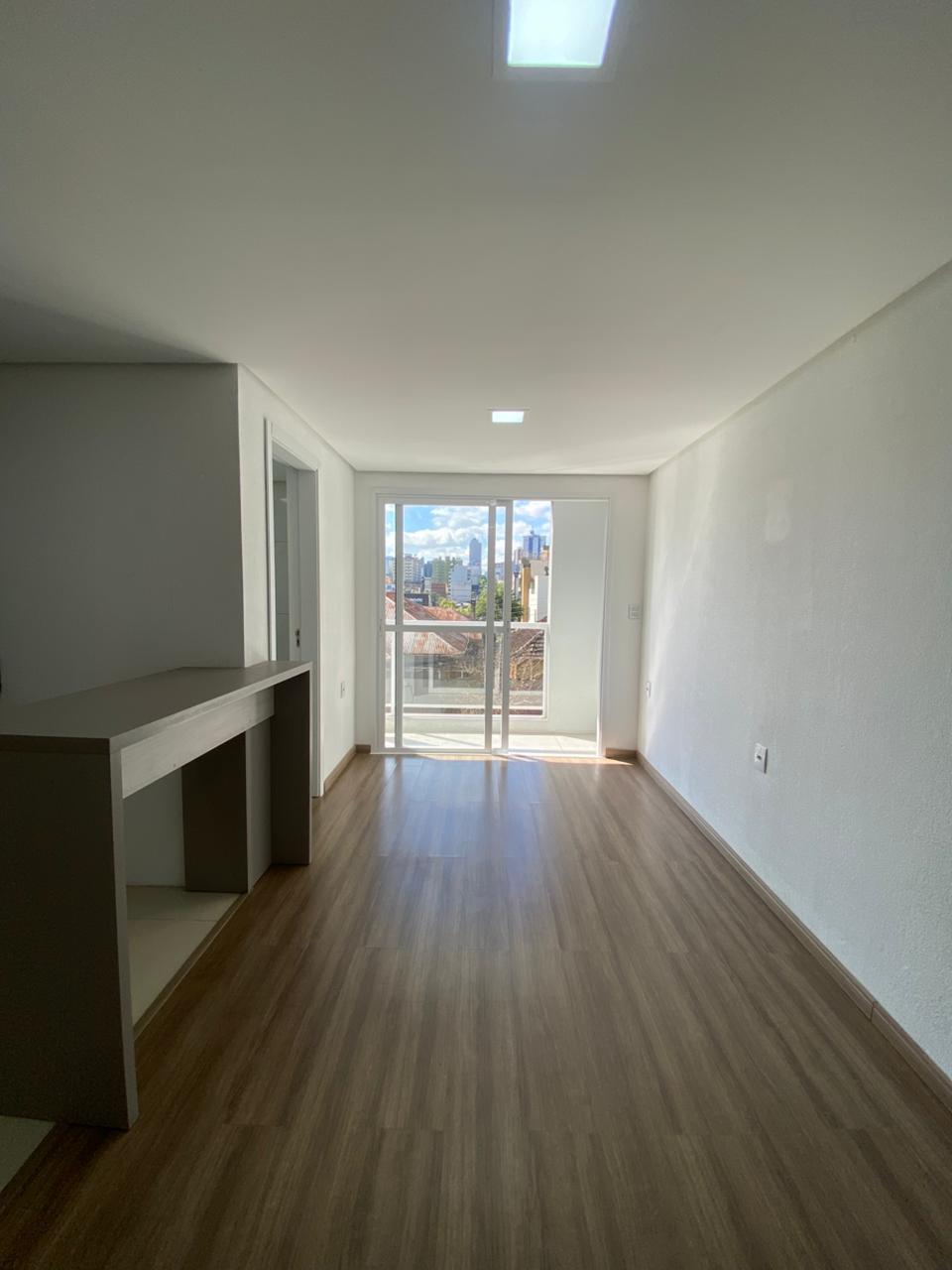 Apartamento JK / Kitinete, 1 quarto, à venda, 22 m², Panazzolo - Caxias do Sul — foto 4
