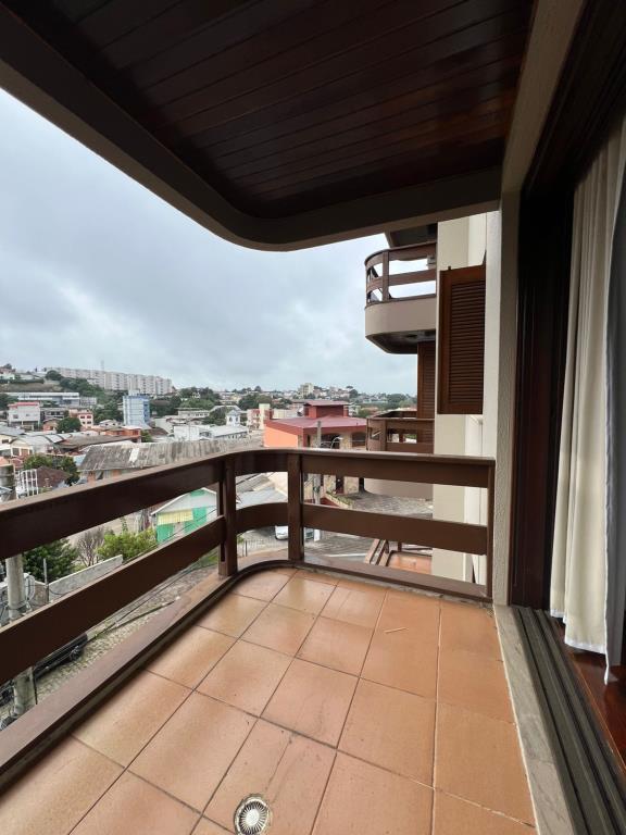 Apartamento Semimobiliado, 3 quartos, à venda, 181 m², Cristo Redentor - Caxias do Sul — foto 3