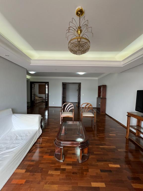 Apartamento Semimobiliado, 3 quartos, à venda, 181 m², Cristo Redentor - Caxias do Sul — foto 4