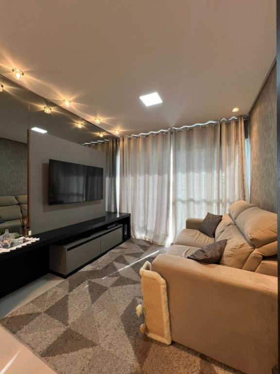 Apartamento Mobiliado, 2 quartos, à venda, 68 m², São Leopoldo - Caxias do Sul — foto 2