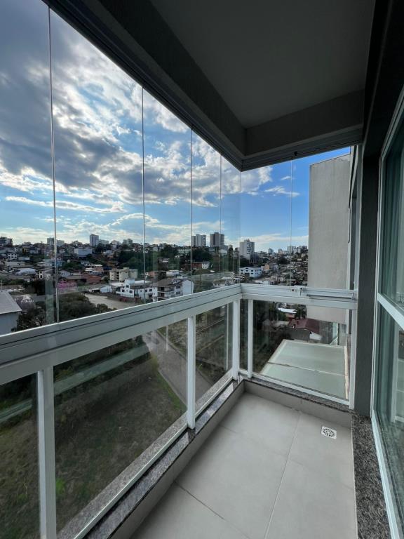 Apartamento Mobiliado, 2 quartos, à venda, 68 m², São Leopoldo - Caxias do Sul — foto 3