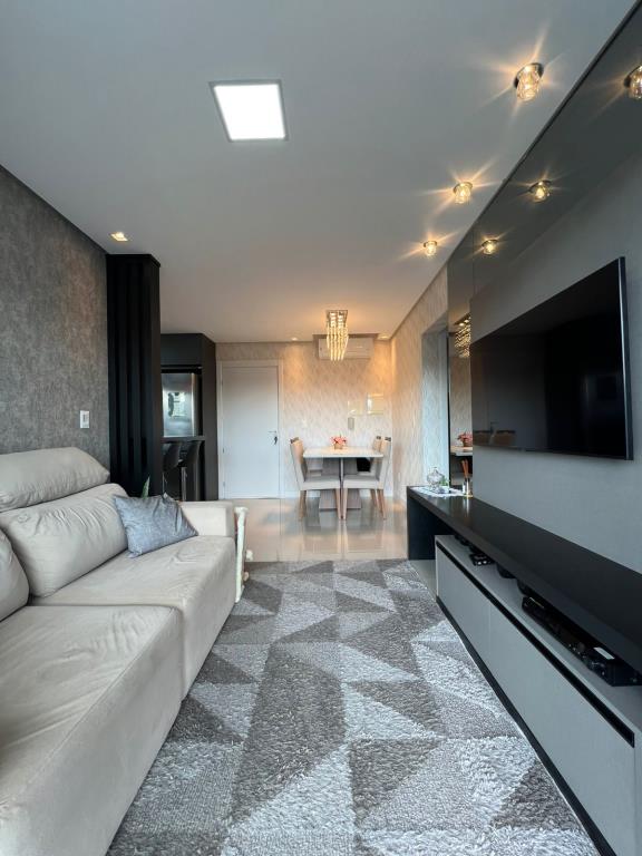 Apartamento Mobiliado, 2 quartos, à venda, 68 m², São Leopoldo - Caxias do Sul — foto 4