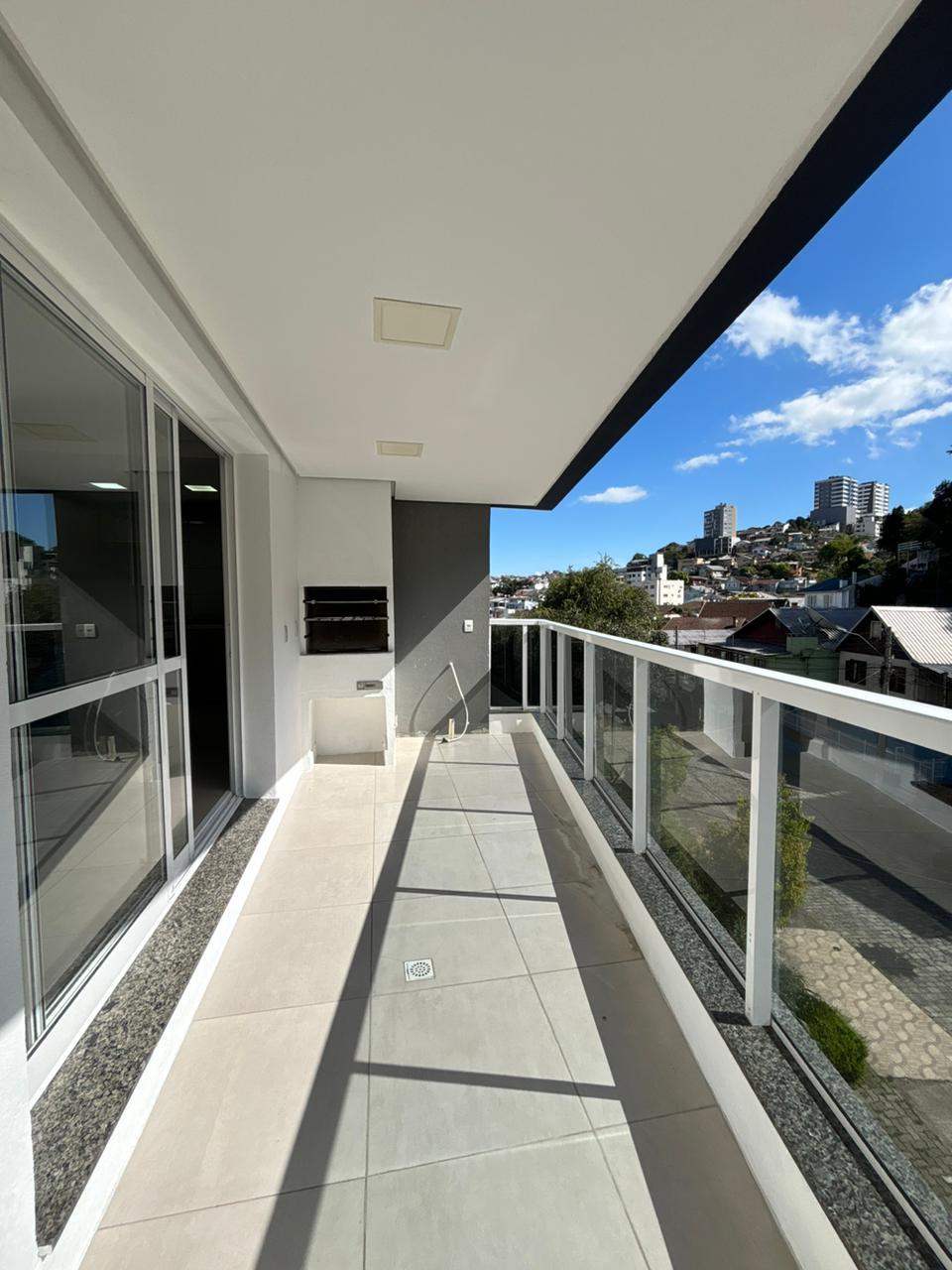 Apartamento Semimobiliado, 3 quartos, à venda, 105 m², São Leopoldo - Caxias do Sul — foto 4