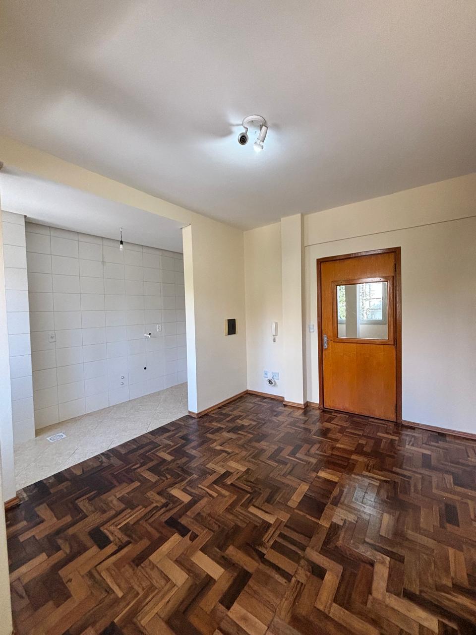 Apartamento JK / Kitinete — Real
