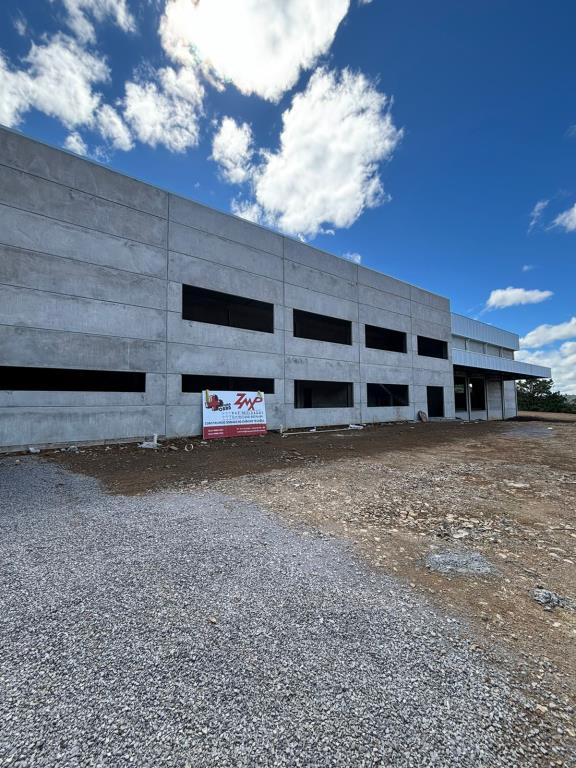 Pavilhão / Depósito 5653