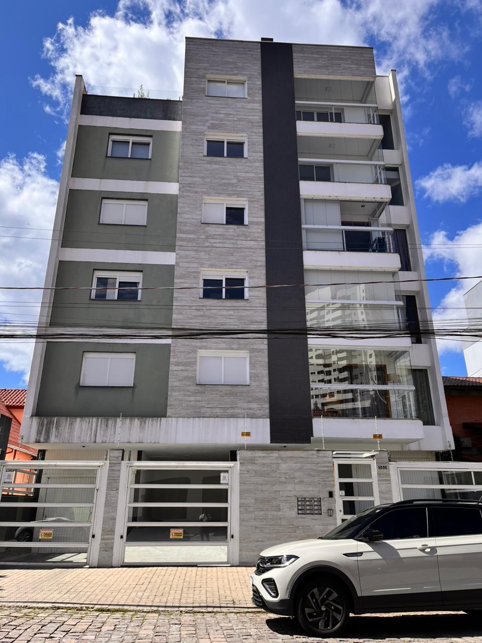 Cobertura — Villa Marbella