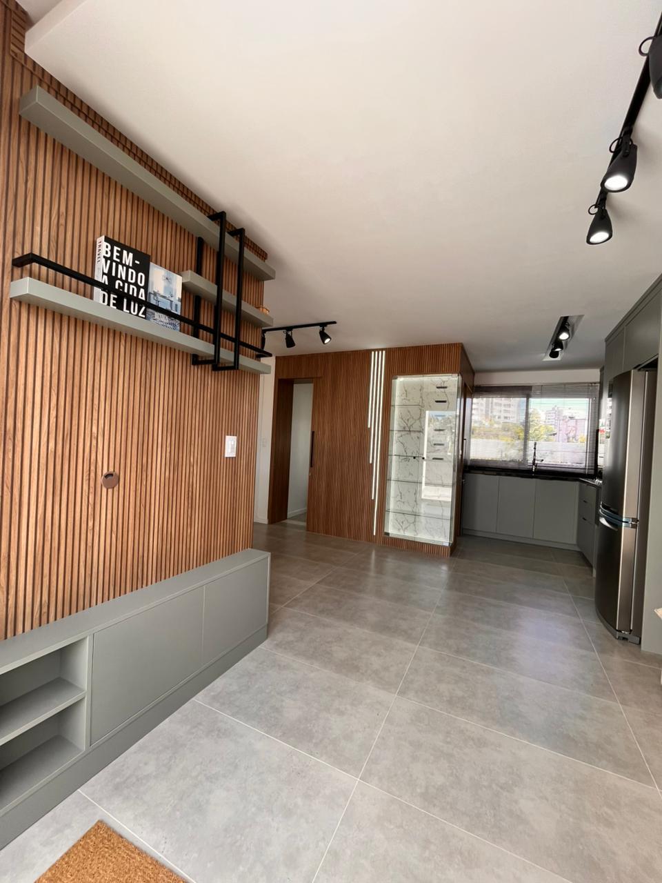 Cobertura, 3 quartos, à venda, 168 m², Cinqüentenário - Caxias do Sul — foto 2
