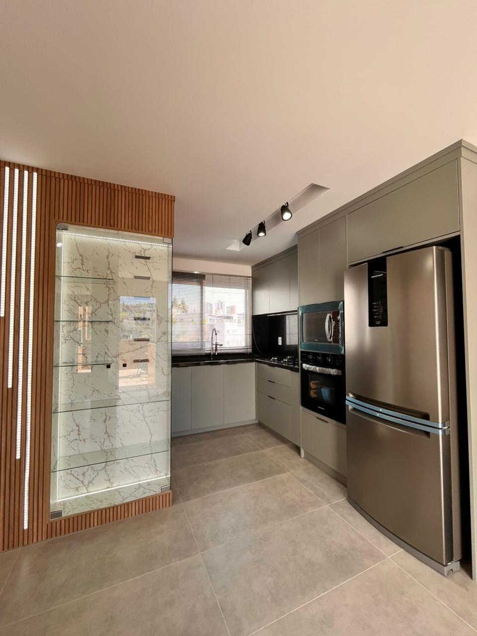 Cobertura, 3 quartos, à venda, 168 m², Cinqüentenário - Caxias do Sul — foto 3