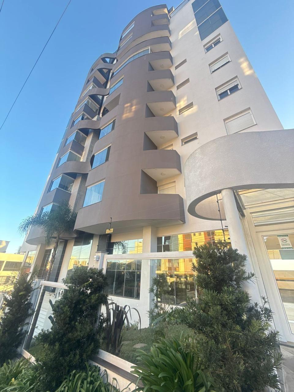 Apartamento — Villa Rosso