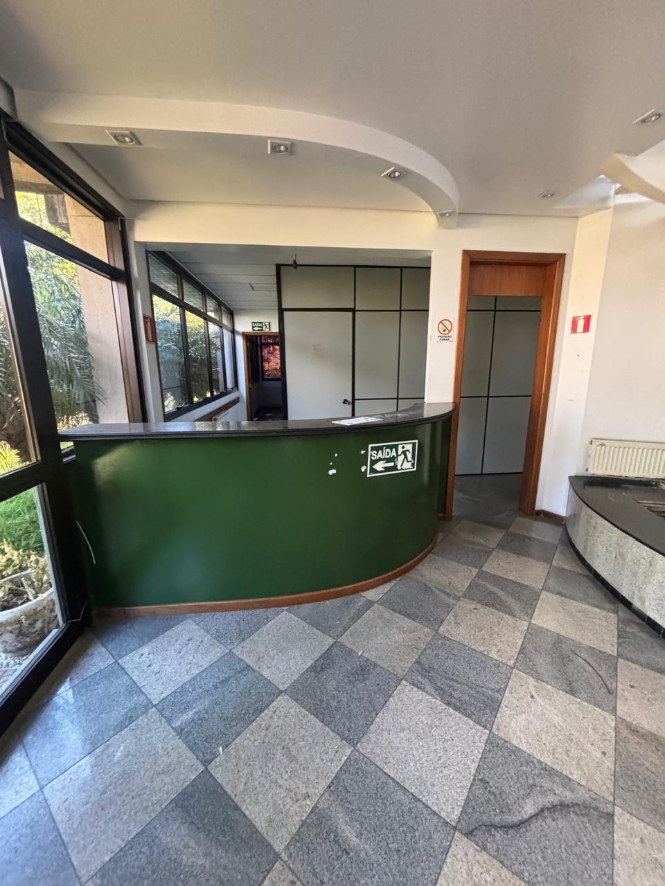 Pavilhão / Depósito, para alugar, 2.278 m², Industrial - Caxias do Sul — foto 4