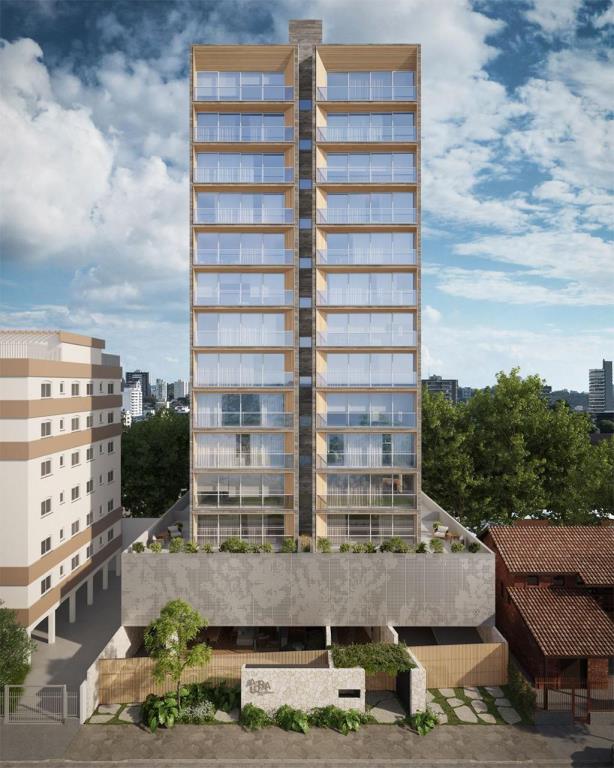 Apartamento — Aura Independência