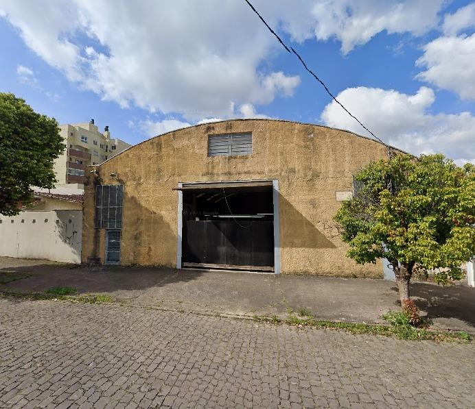 Pavilhão / Depósito 5685