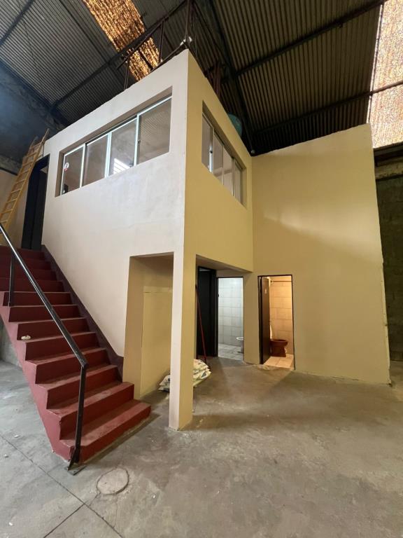 Pavilhão / Depósito, para alugar, 450 m², Santa Catarina - Caxias do Sul — foto 3