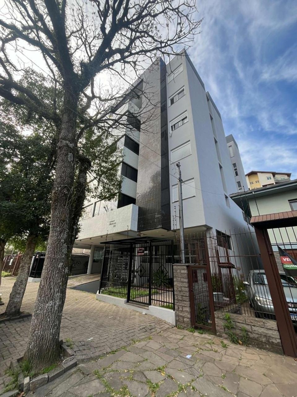 Apartamento Semimobiliado, 3 quartos, à venda, 90 m², Floresta - Caxias do Sul — foto 2