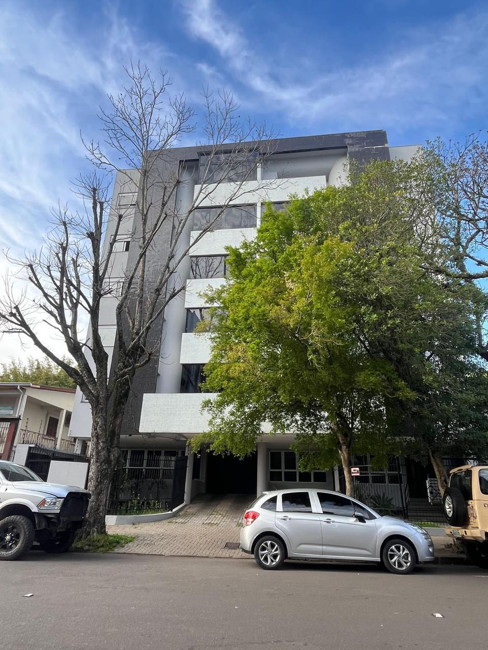 Apartamento Semimobiliado, 3 quartos, à venda, 90 m², Floresta - Caxias do Sul — foto 3