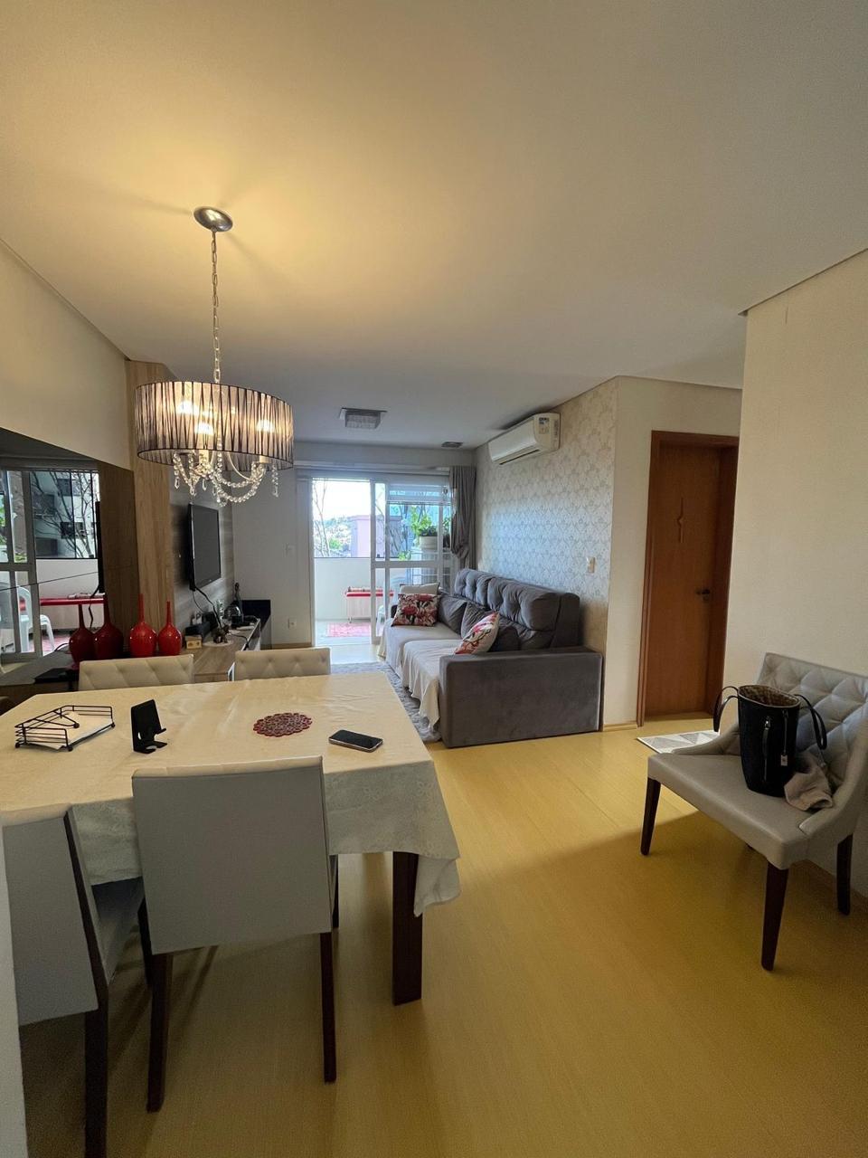 Apartamento Semimobiliado, 3 quartos, à venda, 90 m², Floresta - Caxias do Sul — foto 4