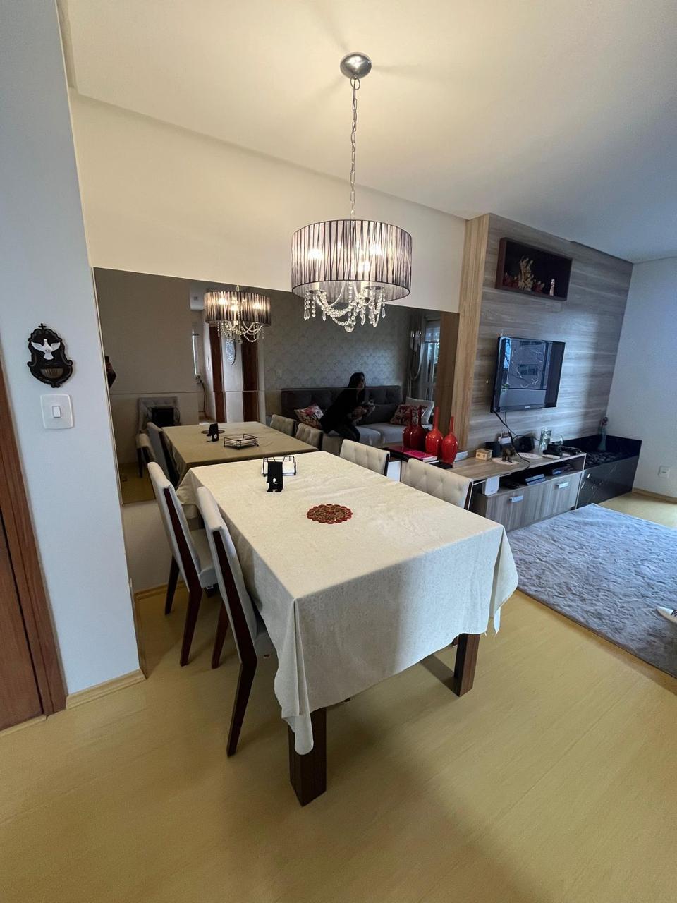 Apartamento Semimobiliado, 3 quartos, à venda, 90 m², Floresta - Caxias do Sul — foto 5