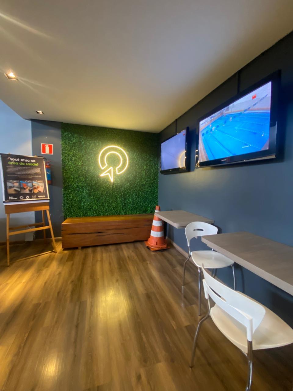 Sala Aérea, para alugar, 20 m², Santa Catarina - Caxias do Sul — foto 5