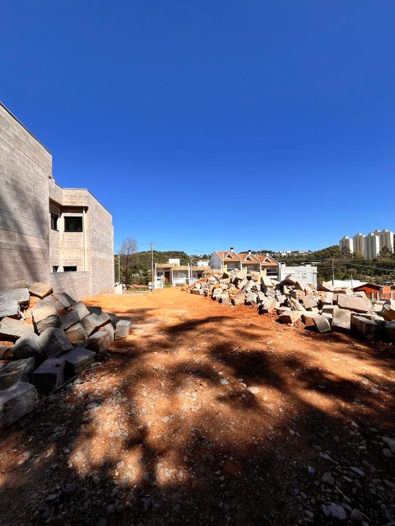 Terreno, à venda, 315 m², São Luiz - Caxias do Sul — foto 4