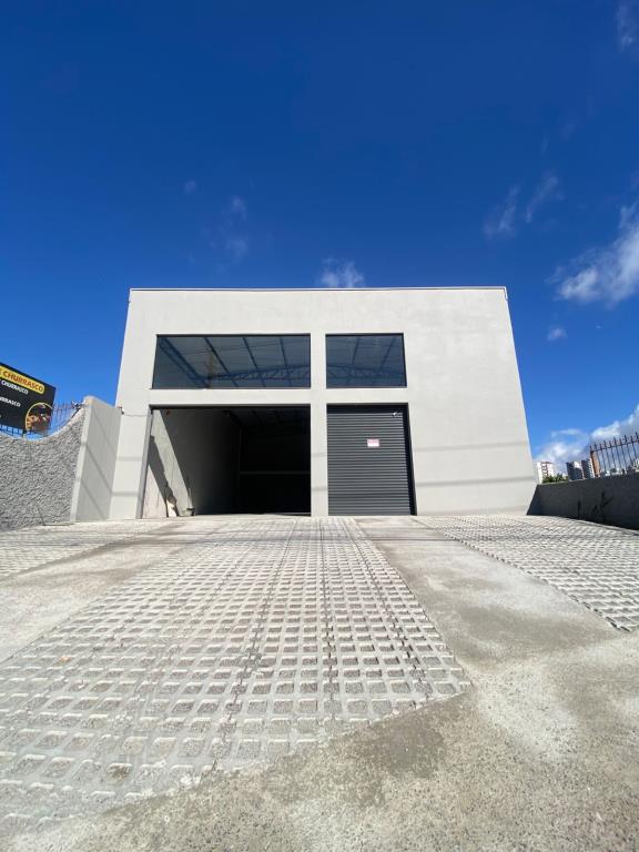 Pavilhão / Depósito 5702