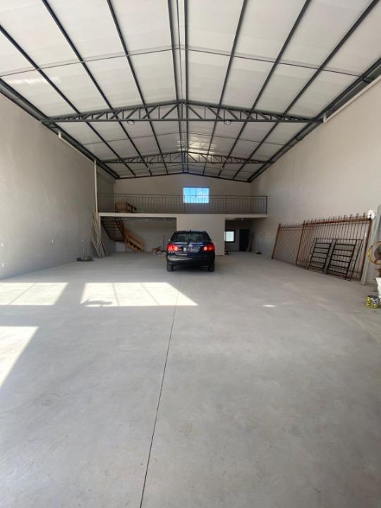 Pavilhão / Depósito, para alugar, 240 m², Cristo Redentor - Caxias do Sul — foto 2