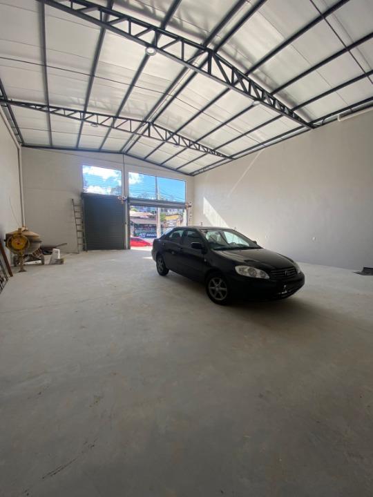 Pavilhão / Depósito, para alugar, 240 m², Cristo Redentor - Caxias do Sul — foto 4