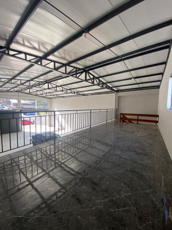 Pavilhão / Depósito, para alugar, 240 m², Cristo Redentor - Caxias do Sul — foto 5