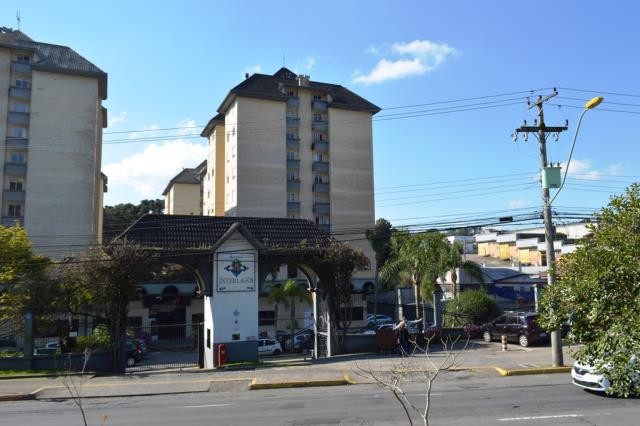 Apartamento Semimobiliado, 2 quartos, à venda, 65 m², Interlagos - Caxias do Sul — foto 2