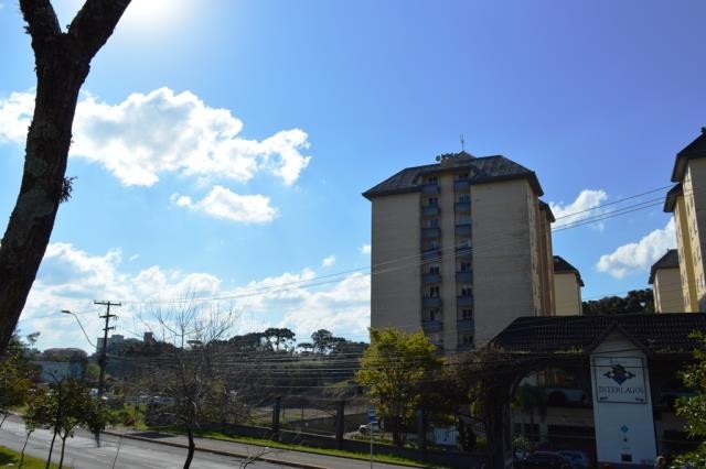 Apartamento Semimobiliado, 2 quartos, à venda, 65 m², Interlagos - Caxias do Sul — foto 4