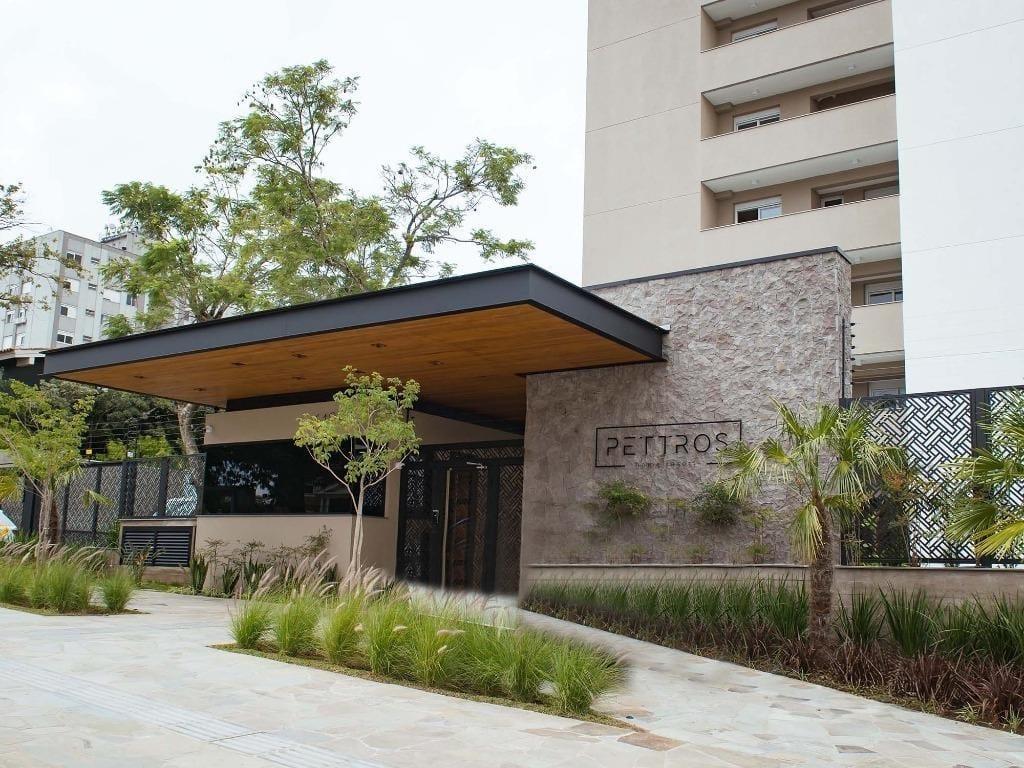 Apartamento — Pettros Home Resort