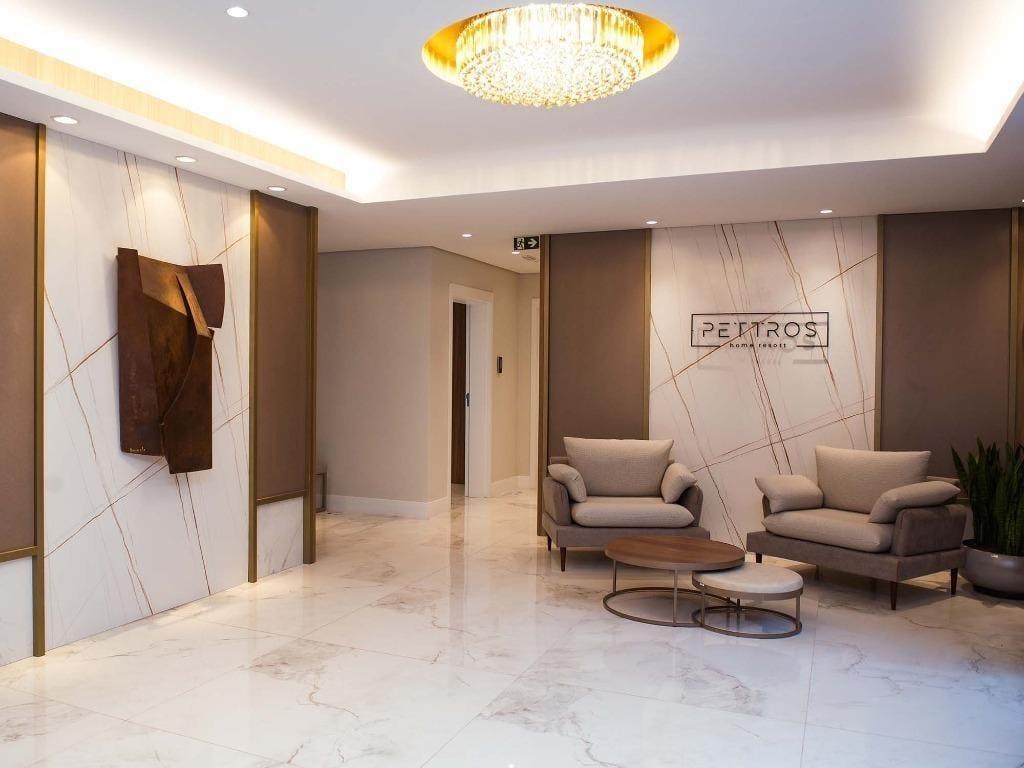 Apartamento, 3 quartos, à venda, 111 m², Petrópolis - Caxias do Sul — foto 2