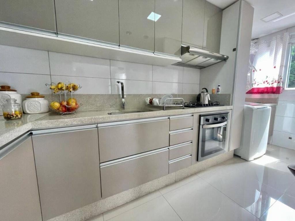 Apartamento Semimobiliado, 3 quartos, à venda, 131 m², São Leopoldo - Caxias do Sul — foto 2