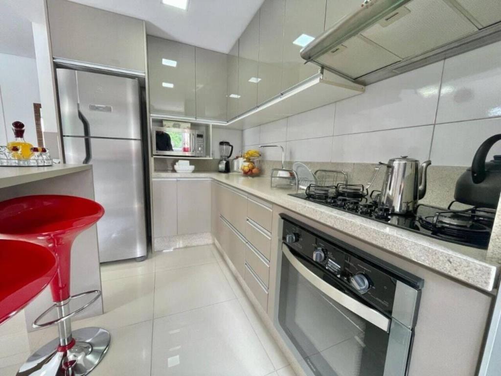 Apartamento Semimobiliado, 3 quartos, à venda, 131 m², São Leopoldo - Caxias do Sul — foto 3