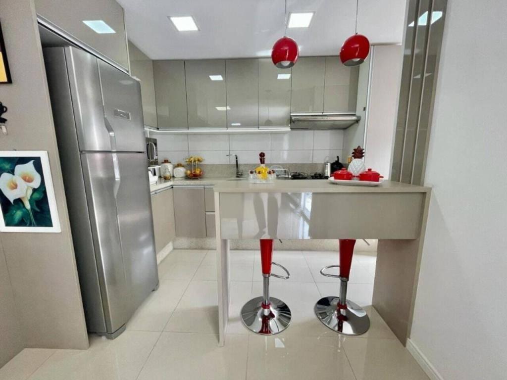 Apartamento Semimobiliado, 3 quartos, à venda, 131 m², São Leopoldo - Caxias do Sul — foto 4