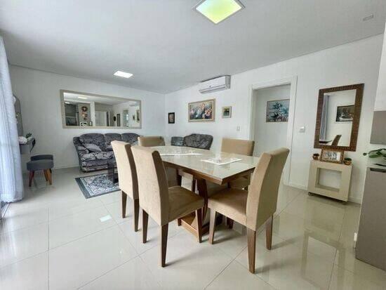 Apartamento Semimobiliado, 3 quartos, à venda, 131 m², São Leopoldo - Caxias do Sul — foto 5