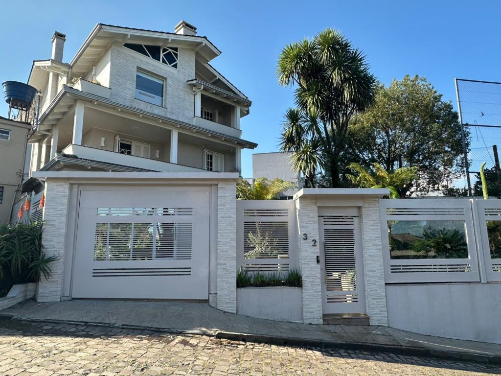Casa, 3 quartos, à venda, 313 m², Rio Branco - Caxias do Sul — foto 2