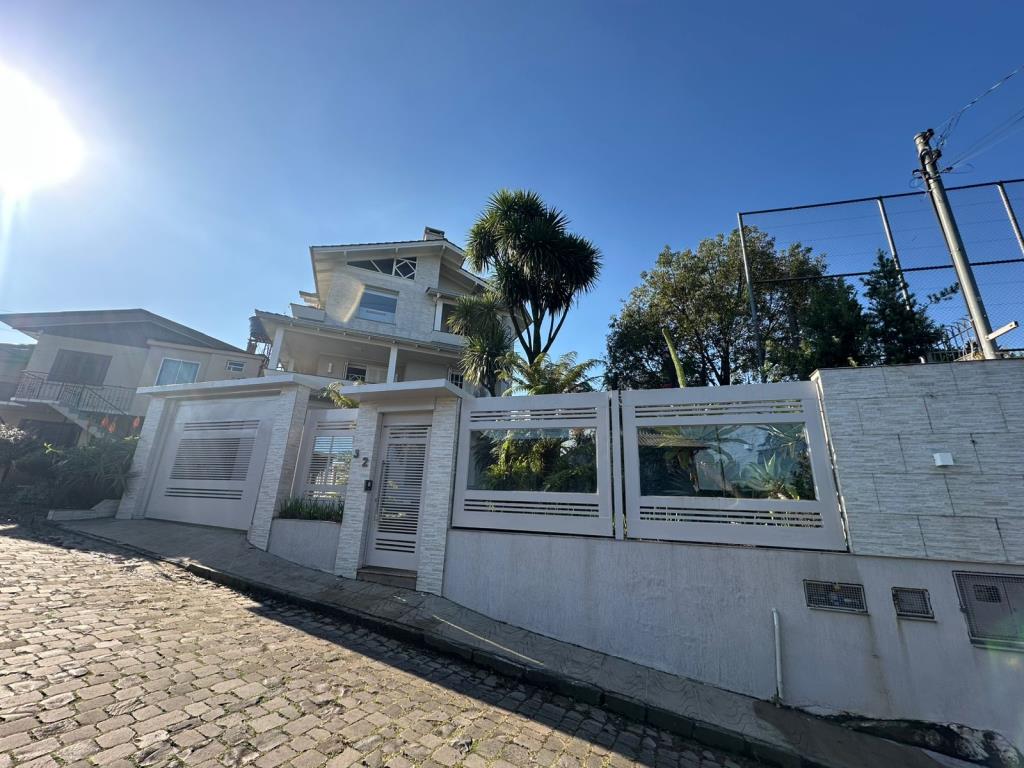 Casa, 3 quartos, à venda, 313 m², Rio Branco - Caxias do Sul — foto 3