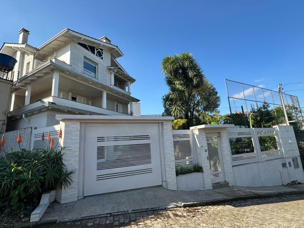 Casa, 3 quartos, à venda, 313 m², Rio Branco - Caxias do Sul — foto 4