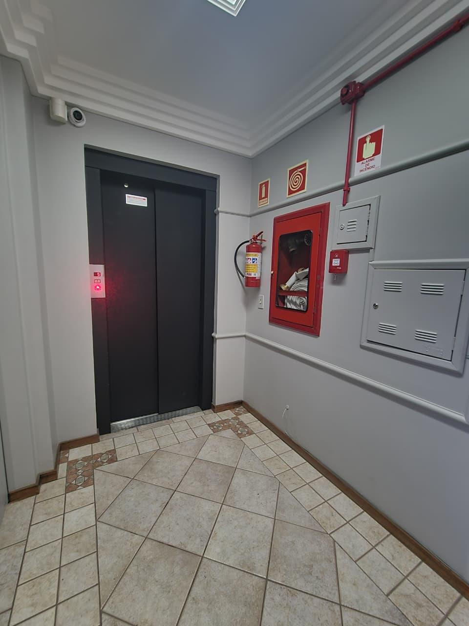 Sala Aérea, à venda, 98 m², Nossa Senhora de Lourdes - Caxias do Sul — foto 2