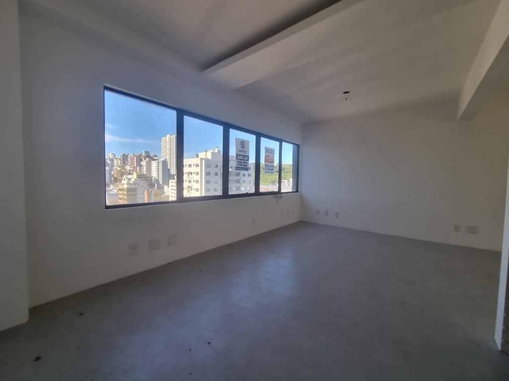 Sala Aérea, à venda, 98 m², Nossa Senhora de Lourdes - Caxias do Sul — foto 3