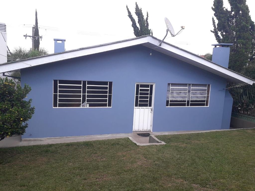 Casa, 4 quartos, à venda, Santa Lúcia - Caxias do Sul — foto 2