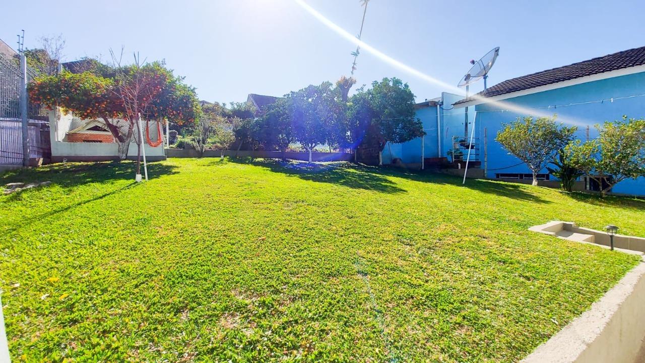 Casa, 4 quartos, à venda, Santa Lúcia - Caxias do Sul — foto 3
