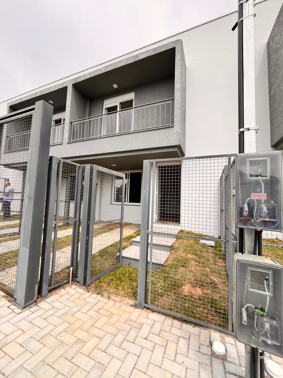 Sobrado, 2 quartos, à venda, 69 m², Nossa Senhora das Graças - Caxias do Sul — foto 2
