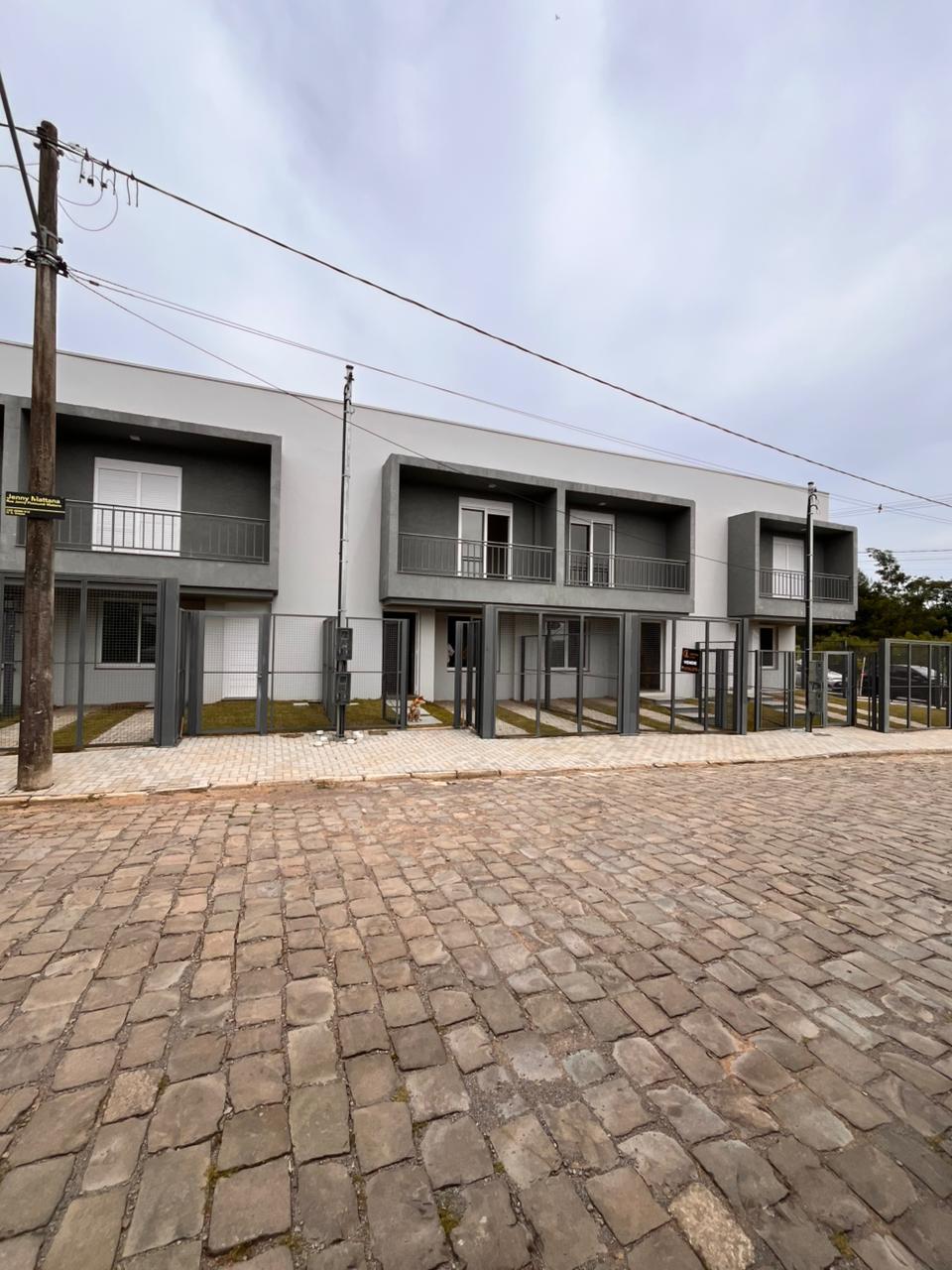 Sobrado, 2 quartos, à venda, 69 m², Nossa Senhora das Graças - Caxias do Sul — foto 4