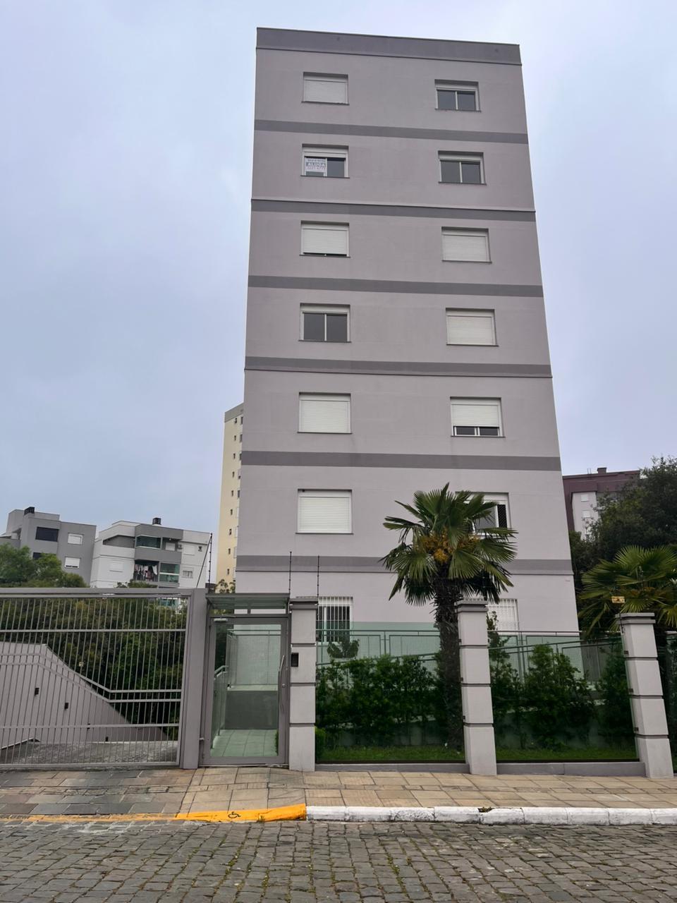 Apartamento — Res. Don Luis