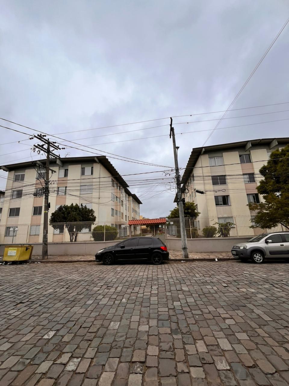 Apartamento JK / Kitinete — Vivendas do Poente