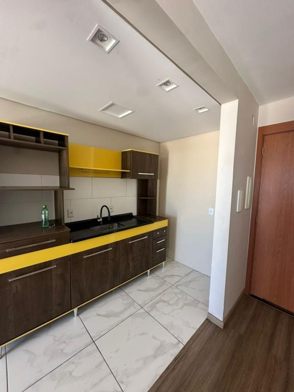 Apartamento Mobiliado — Altos de Lourdes