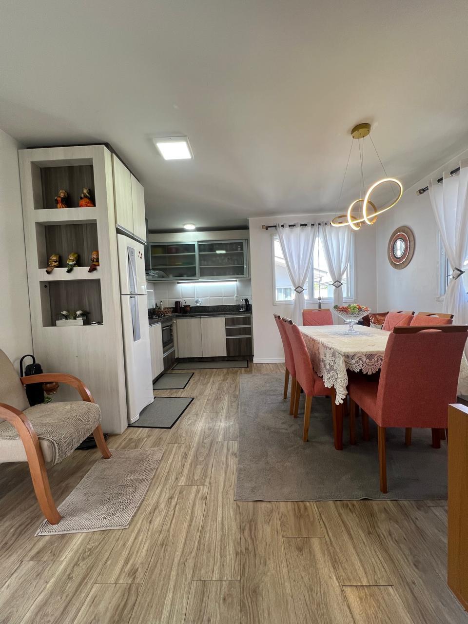 Sobrado, 2 quartos, à venda, 54 m², Marechal Floriano - Caxias do Sul — foto 3